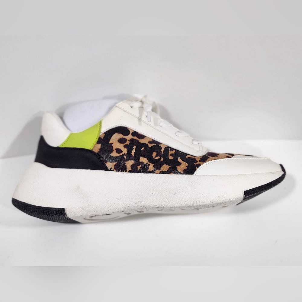 Circus by Sam Edelman Georgina Sneakers